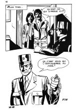 Histoires Noires 042 - Les innocents paient toujours : page 92