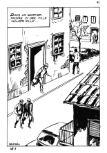 Histoires Noires 042 - Les innocents paient toujours : page 93