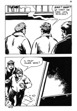 Histoires Noires 042 - Les innocents paient toujours : page 95