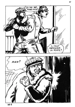 Histoires Noires 042 - Les innocents paient toujours : page 97