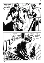 Histoires Noires 042 - Les innocents paient toujours : page 99