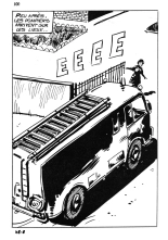 Histoires Noires 042 - Les innocents paient toujours : page 100