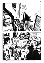 Histoires Noires 042 - Les innocents paient toujours : page 101