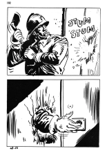 Histoires Noires 042 - Les innocents paient toujours : page 102