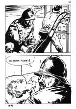 Histoires Noires 042 - Les innocents paient toujours : page 105
