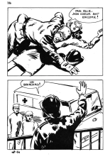 Histoires Noires 042 - Les innocents paient toujours : page 106