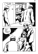 Histoires Noires 042 - Les innocents paient toujours : page 107