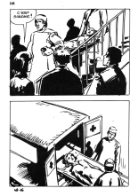 Histoires Noires 042 - Les innocents paient toujours : page 108