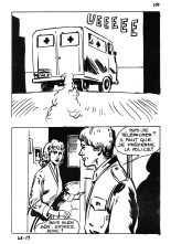 Histoires Noires 042 - Les innocents paient toujours : page 109