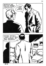 Histoires Noires 042 - Les innocents paient toujours : page 111