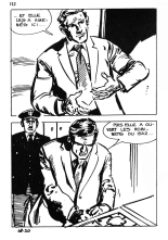 Histoires Noires 042 - Les innocents paient toujours : page 112