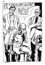 Histoires Noires 042 - Les innocents paient toujours : page 114