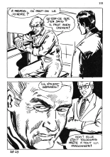 Histoires Noires 042 - Les innocents paient toujours : page 115