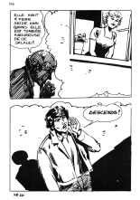 Histoires Noires 042 - Les innocents paient toujours : page 116