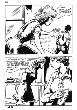 Histoires Noires 042 - Les innocents paient toujours : page 118