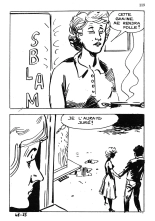 Histoires Noires 042 - Les innocents paient toujours : page 119