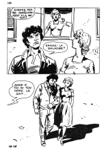 Histoires Noires 042 - Les innocents paient toujours : page 120