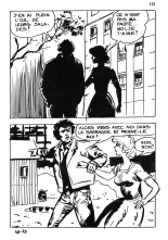 Histoires Noires 042 - Les innocents paient toujours : page 121