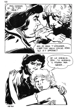 Histoires Noires 042 - Les innocents paient toujours : page 122