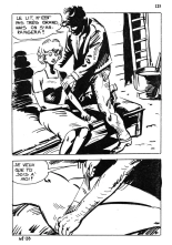 Histoires Noires 042 - Les innocents paient toujours : page 125