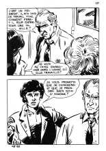 Histoires Noires 042 - Les innocents paient toujours : page 127
