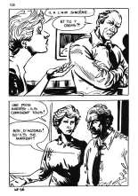 Histoires Noires 042 - Les innocents paient toujours : page 128