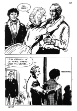 Histoires Noires 042 - Les innocents paient toujours : page 129