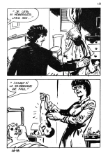 Histoires Noires 042 - Les innocents paient toujours : page 131