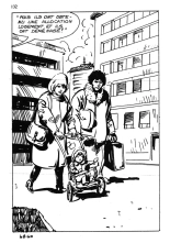 Histoires Noires 042 - Les innocents paient toujours : page 132