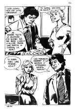 Histoires Noires 042 - Les innocents paient toujours : page 133