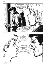 Histoires Noires 042 - Les innocents paient toujours : page 134