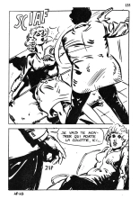Histoires Noires 042 - Les innocents paient toujours : page 135