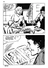 Histoires Noires 042 - Les innocents paient toujours : page 136