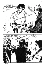 Histoires Noires 042 - Les innocents paient toujours : page 137