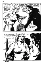 Histoires Noires 042 - Les innocents paient toujours : page 138