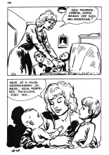 Histoires Noires 042 - Les innocents paient toujours : page 140