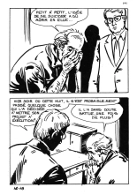 Histoires Noires 042 - Les innocents paient toujours : page 141