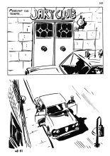 Histoires Noires 042 - Les innocents paient toujours : page 143