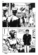 Histoires Noires 042 - Les innocents paient toujours : page 144