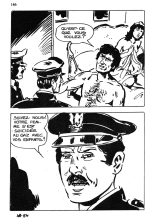 Histoires Noires 042 - Les innocents paient toujours : page 146