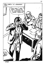 Histoires Noires 042 - Les innocents paient toujours : page 147