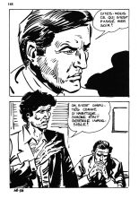 Histoires Noires 042 - Les innocents paient toujours : page 148