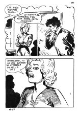 Histoires Noires 042 - Les innocents paient toujours : page 149