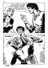 Histoires Noires 042 - Les innocents paient toujours : page 150