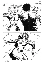 Histoires Noires 042 - Les innocents paient toujours : page 151