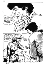 Histoires Noires 042 - Les innocents paient toujours : page 152