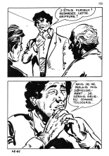 Histoires Noires 042 - Les innocents paient toujours : page 153