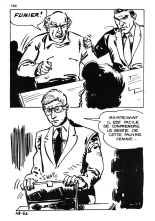 Histoires Noires 042 - Les innocents paient toujours : page 154