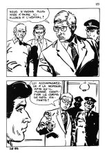 Histoires Noires 042 - Les innocents paient toujours : page 155