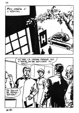Histoires Noires 042 - Les innocents paient toujours : page 156